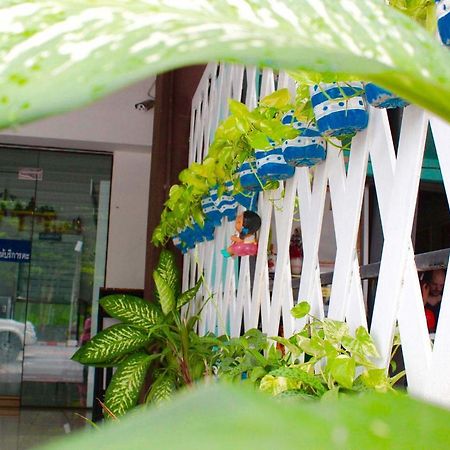 Phuket Phuthara Hostel מראה חיצוני תמונה